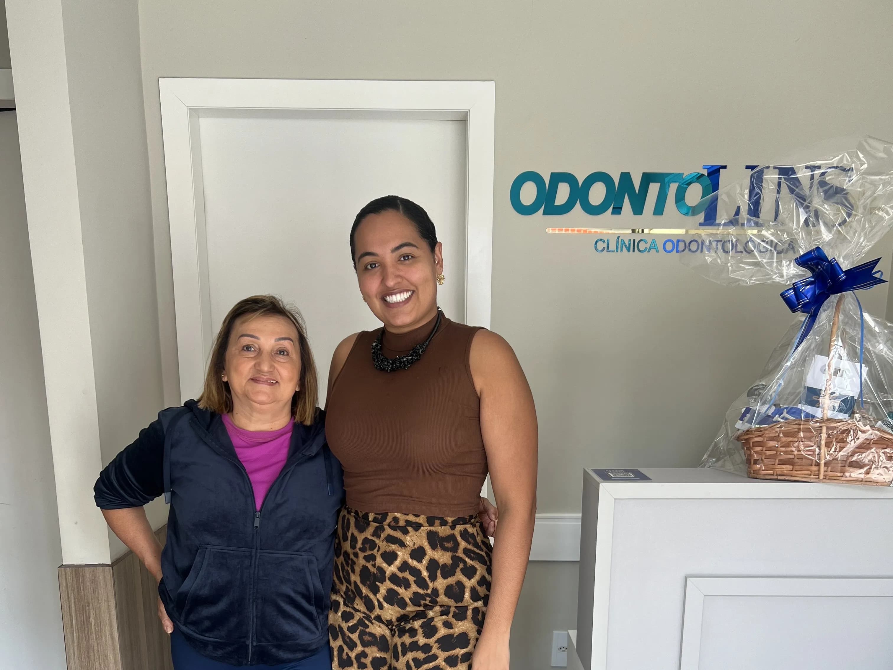 Foto do Cliente Foto do Cliente