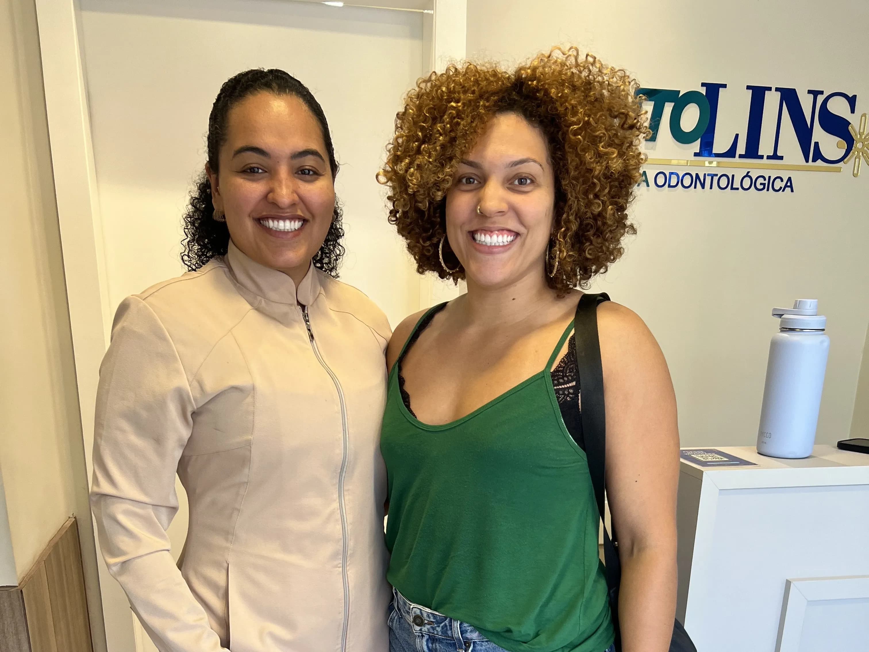 Foto do Cliente Foto do Cliente