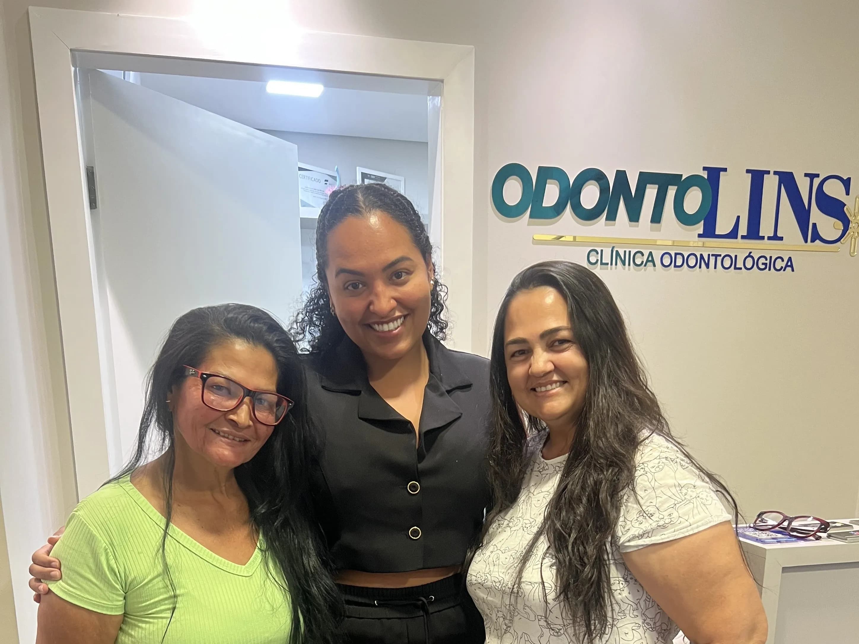 Foto do Cliente Foto do Cliente