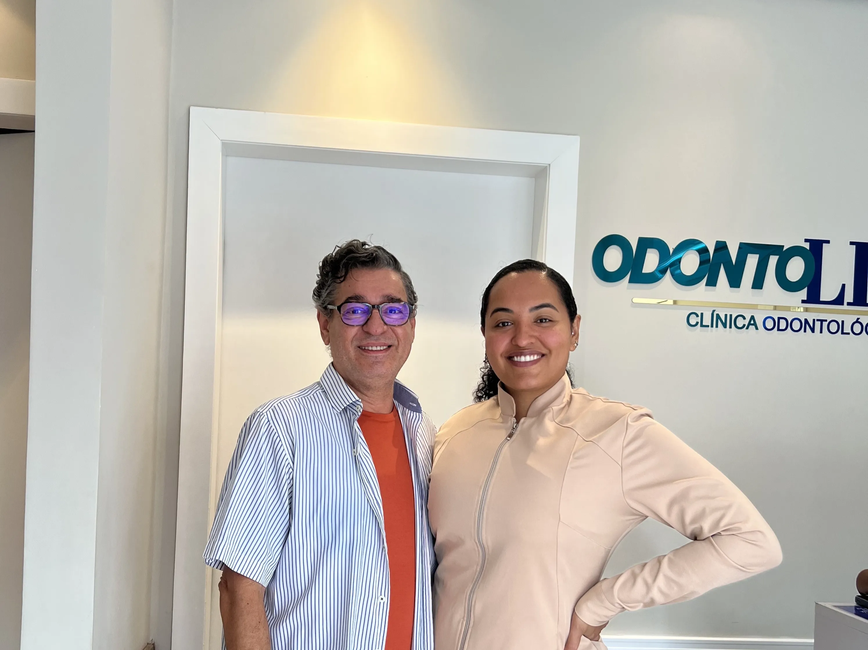 Foto do Cliente Foto do Cliente