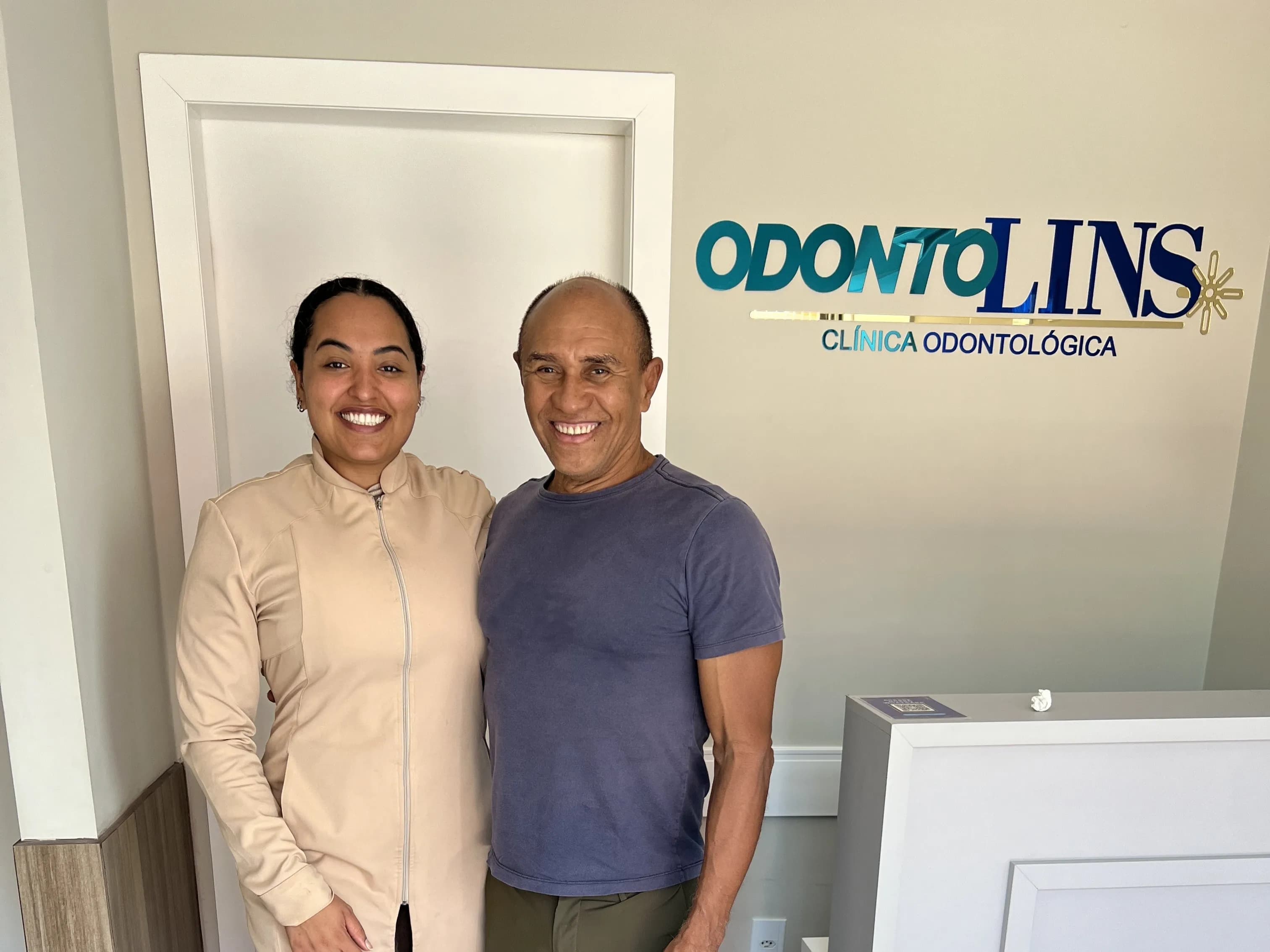 Foto do Cliente Foto do Cliente