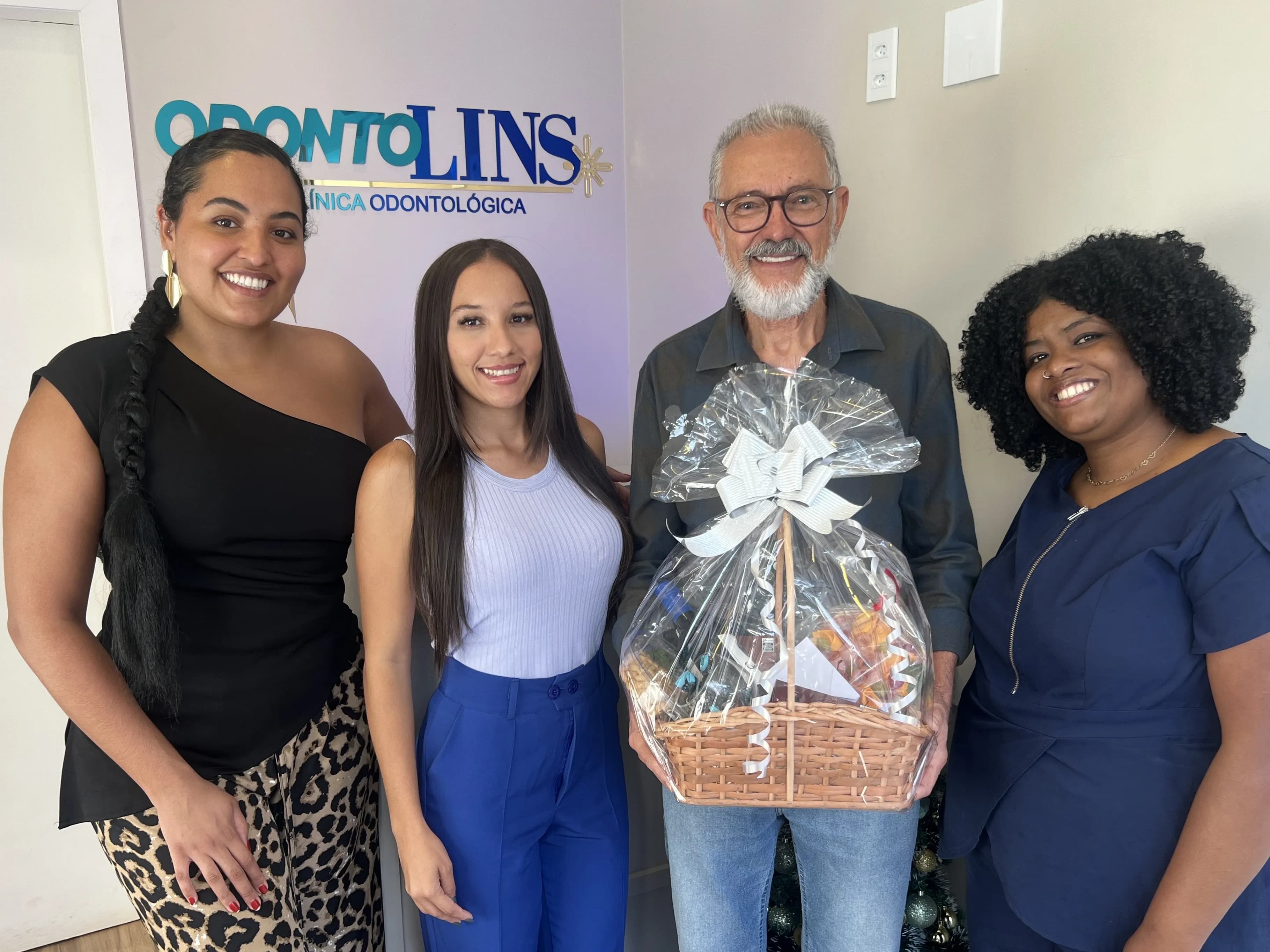 Foto do Cliente Foto do Cliente