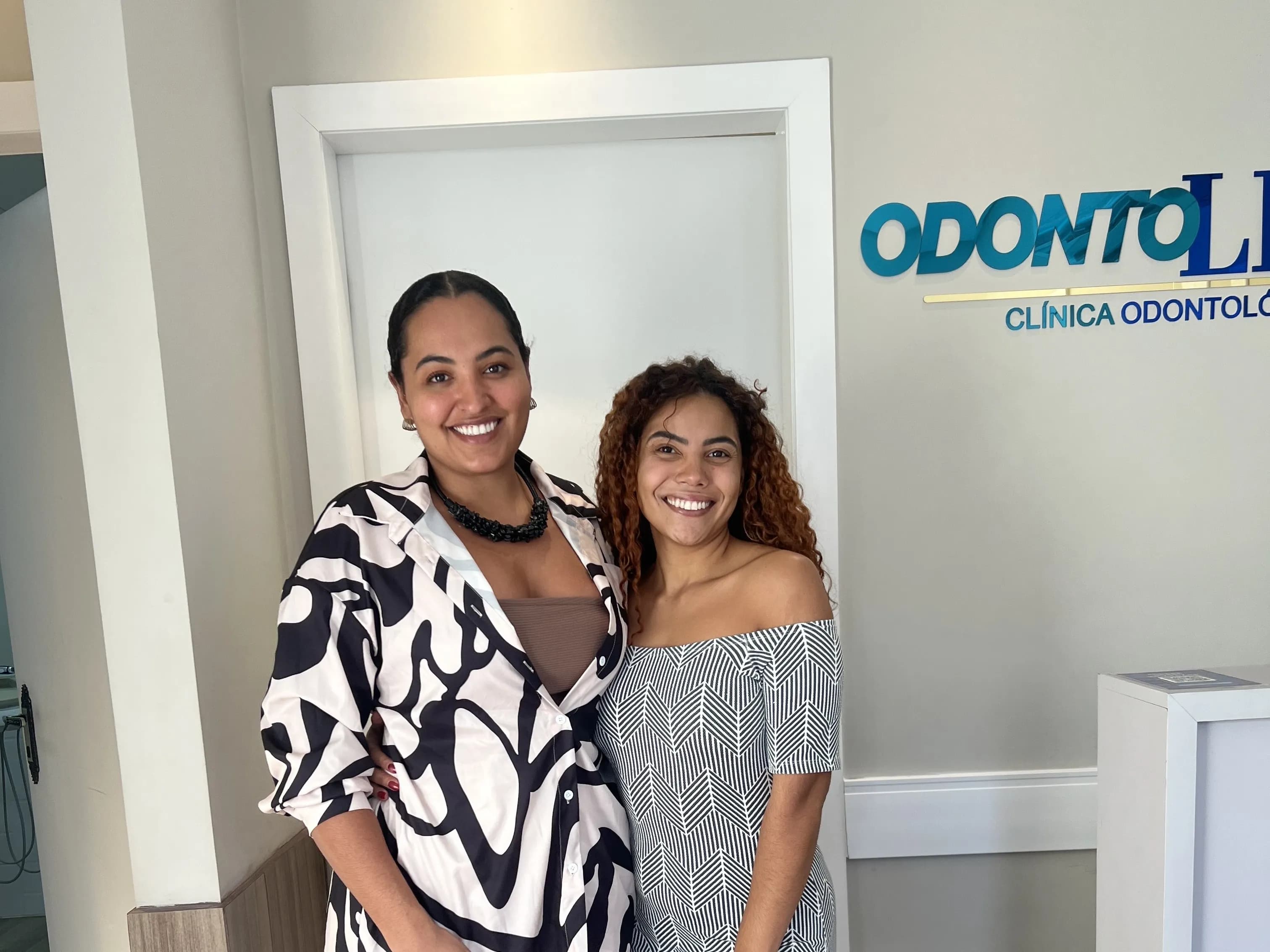 Foto do Cliente Foto do Cliente