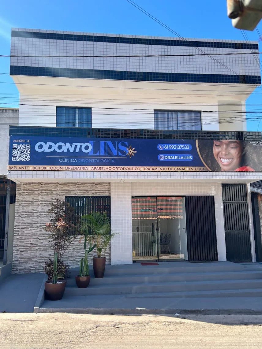 Clínica Odontológica Clínica Odontológica