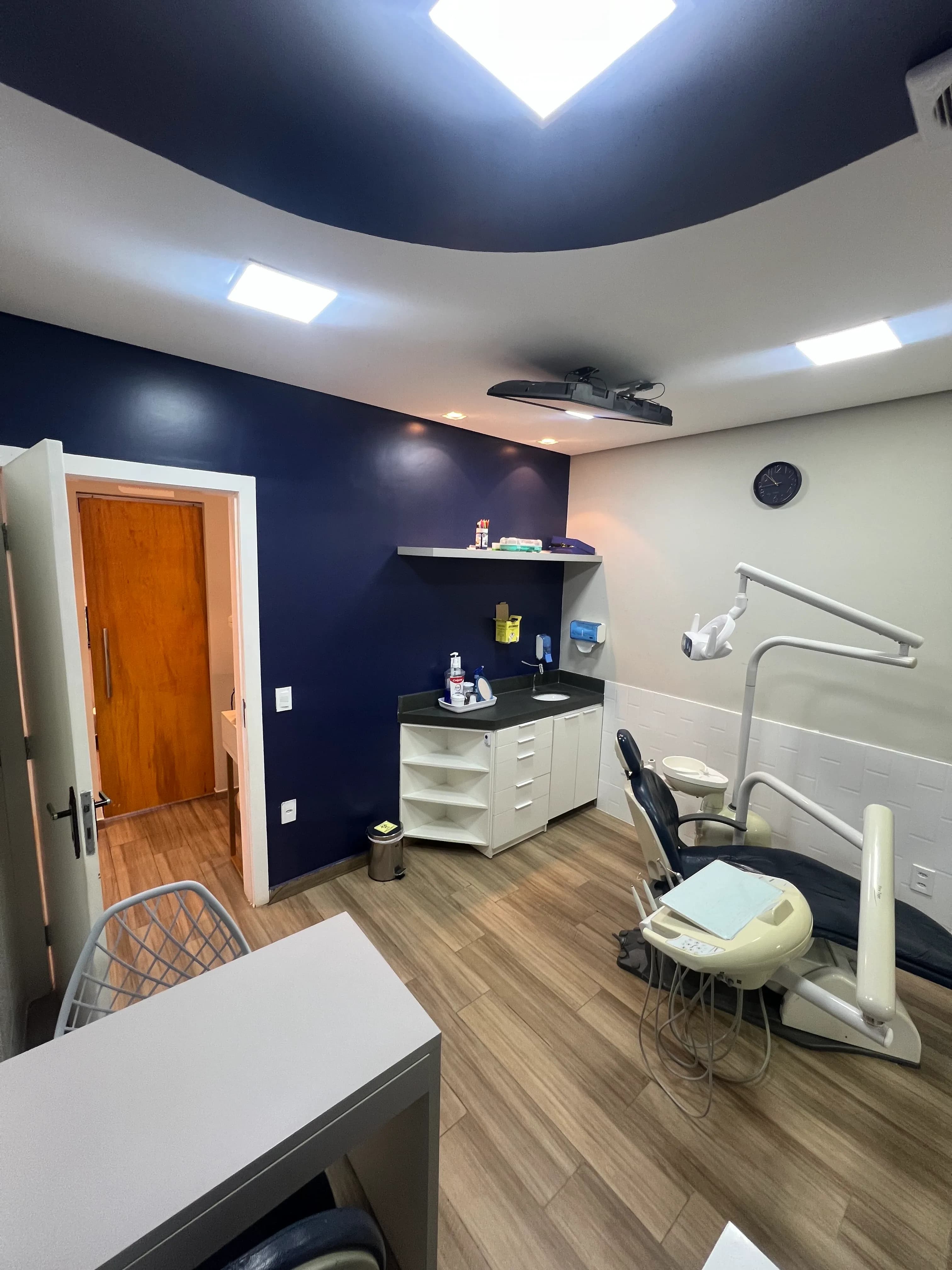 Consultório Dental Consultório Dental